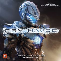 Cry Havoc Cry Havoc